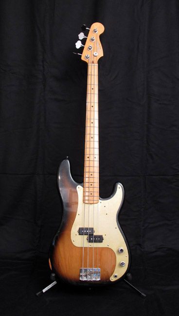 Fender Precision American Vintage 57