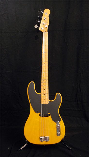 Fender Precision Bass